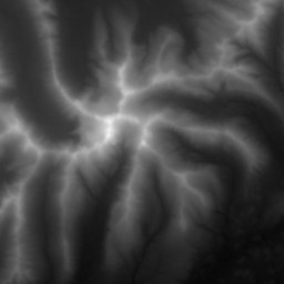 heightmap